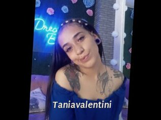 taniavalentini Blog éjac