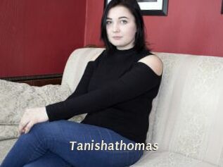 Tanishathomas