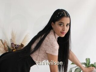 Taniwilson