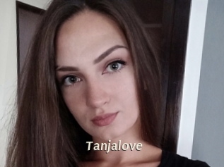 Tanjalove