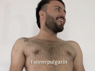 Tannerpulgarin