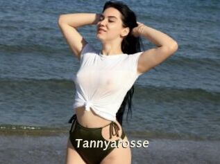 Tannyarosse