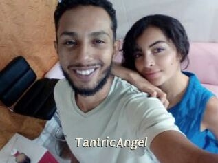 TantricAngel