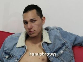Tanusbrown