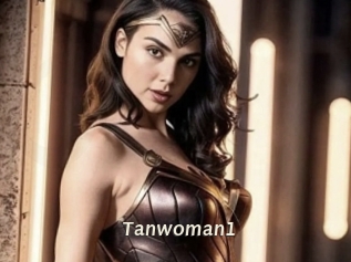 Tanwoman1