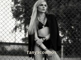 Tanyacosmos