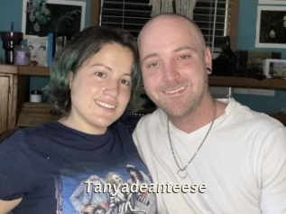 Tanyadeanteese