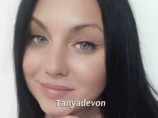 Tanyadevon
