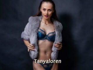 Tanyaloren