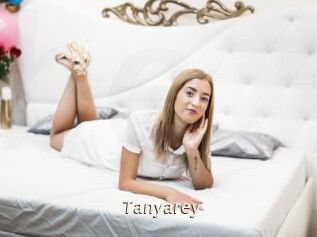 Tanyarey