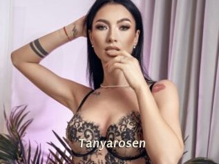 Tanyarosen