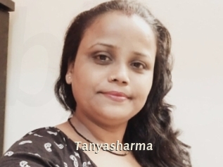 Tanyasharma
