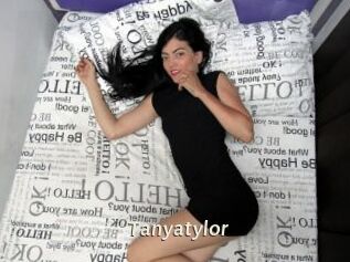 Tanyatylor