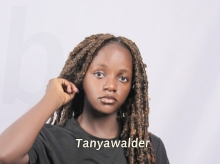 Tanyawalder