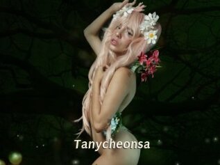 Tanycheonsa