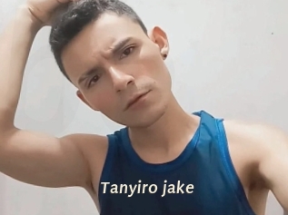 tanyiro_jake Blog éjac