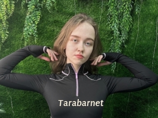 Tarabarnet