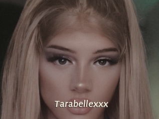 Tarabellexxx
