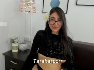 taraharperr Blog éjac