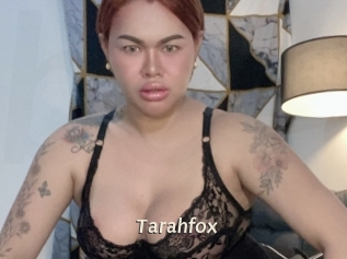 Tarahfox
