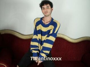 Tarantinoxxx