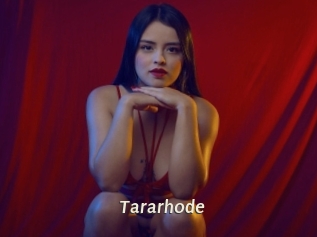 Tararhode