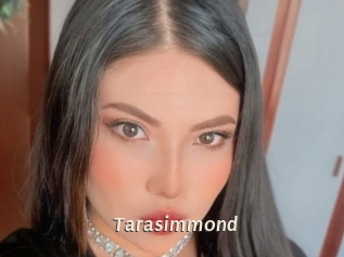 Tarasimmond