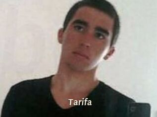 Tarifa