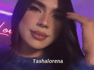 Tashalorena