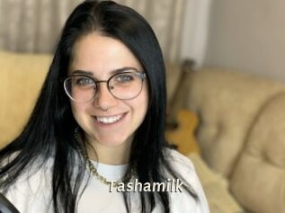 Tashamilk