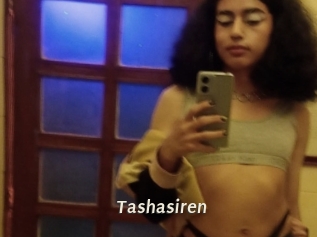 Tashasiren