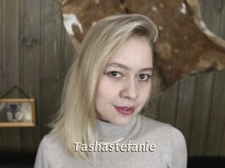Tashastefanie