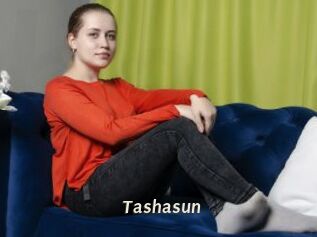 Tashasun