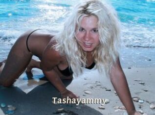 Tashayammy