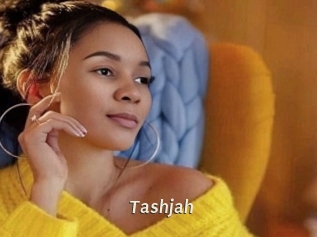 Tashjah