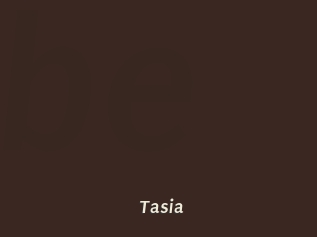 Tasia