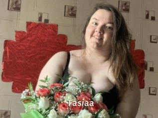 Tasiaa