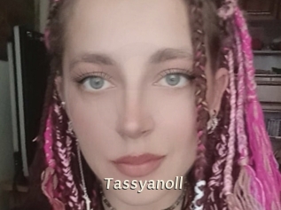 tassyanoll Blog éjac