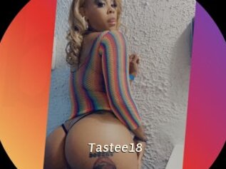tastee18 Blog éjac
