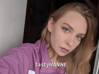 TastyHANNE