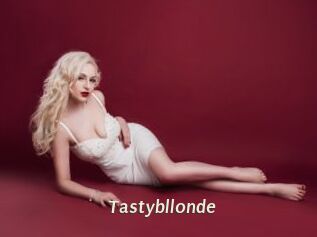 Tastybllonde