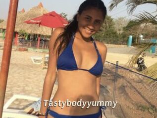 Tastybodyyummy