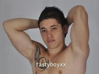 Tastyboyxx