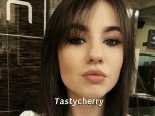 Tasty_cherry
