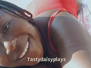 Tastydaisyplays