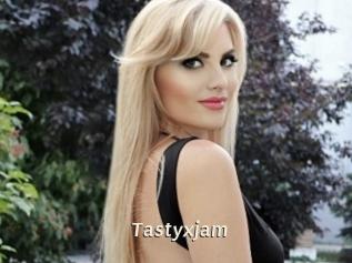 Tastyxjam
