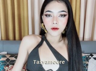 Tasyamoore