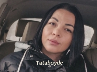 Tataboyde