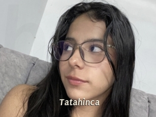 Tatahinca