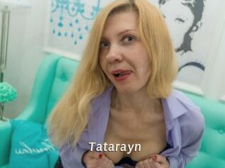 Tatarayn